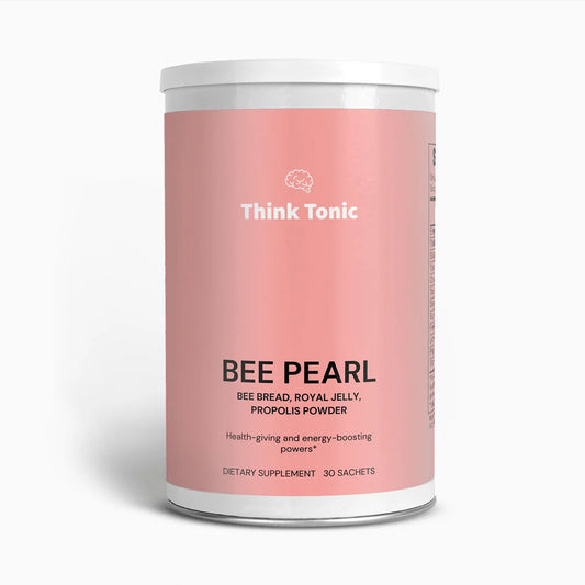 What is Bee Pearl Powder?