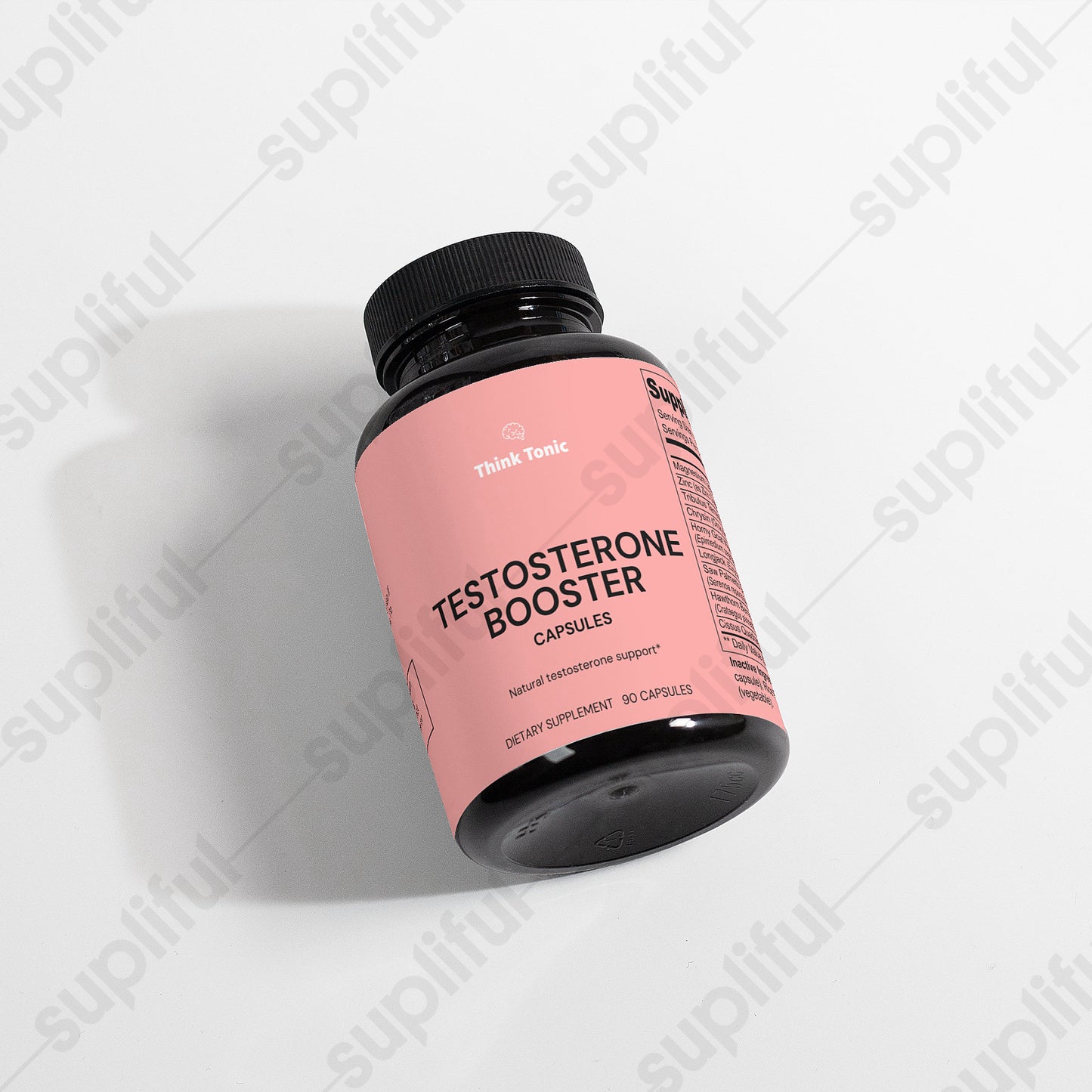 Testosterone Booster