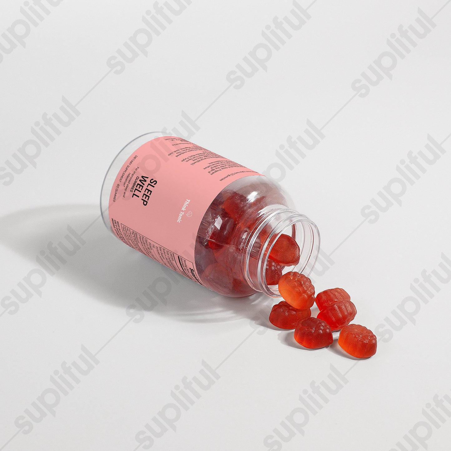 Sleep Well™ Gummies