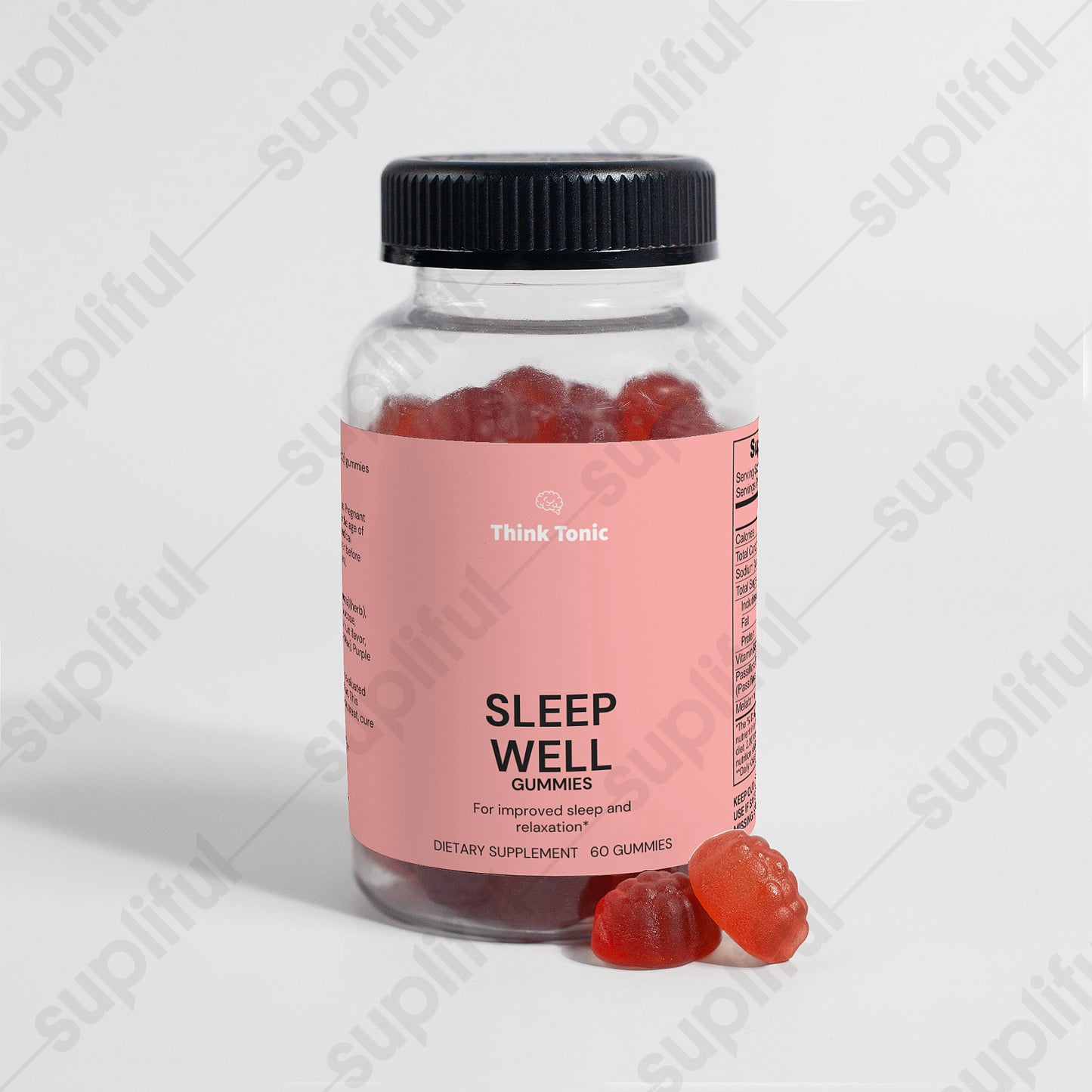 Sleep Well™ Gummies