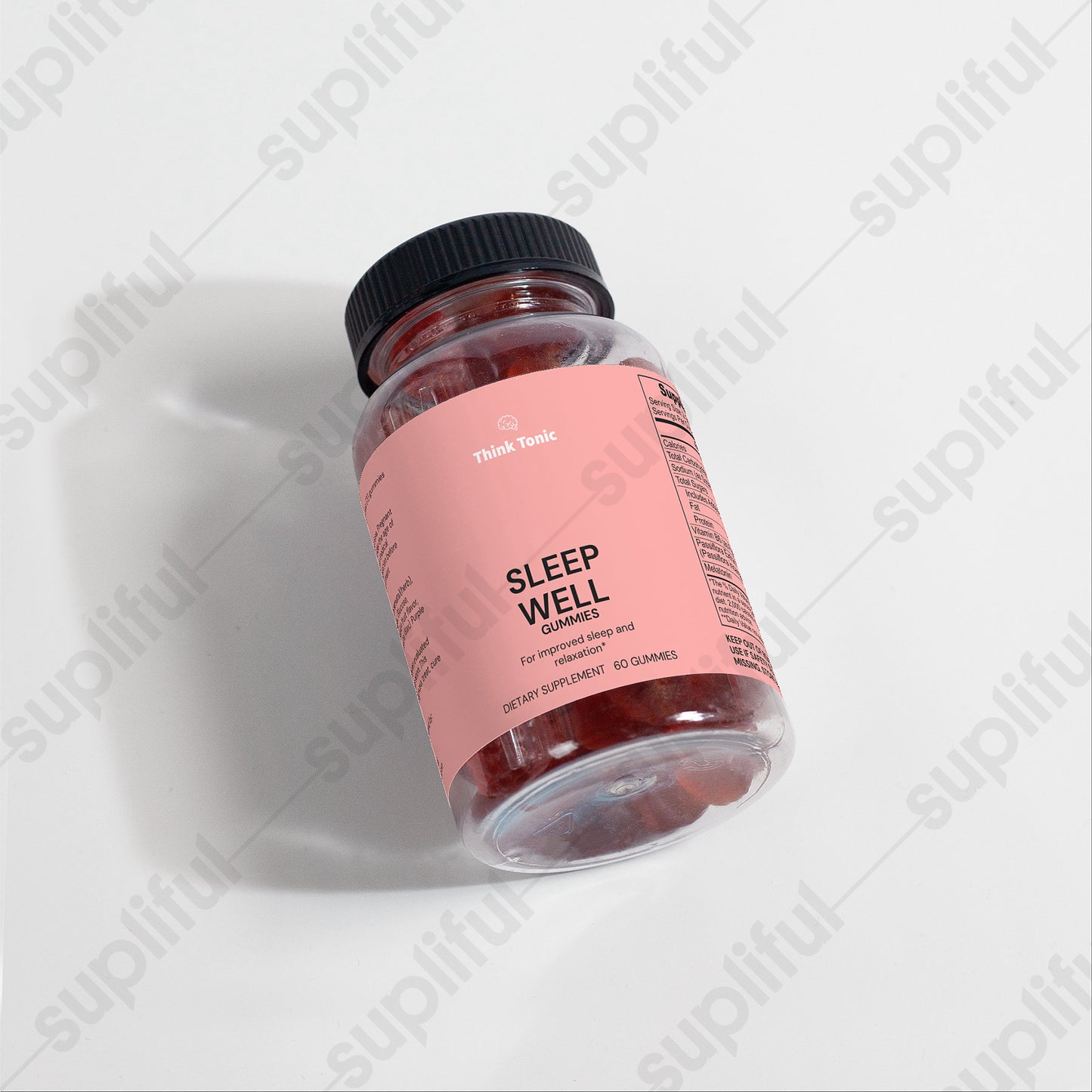 Sleep Well™ Gummies