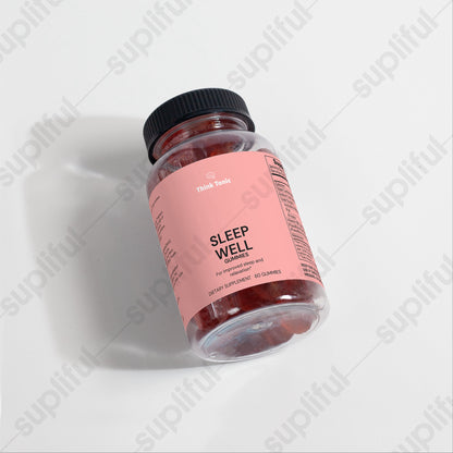 Sleep Well™ Gummies