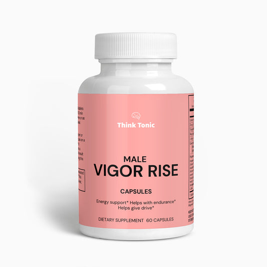Male Vigor Rise
