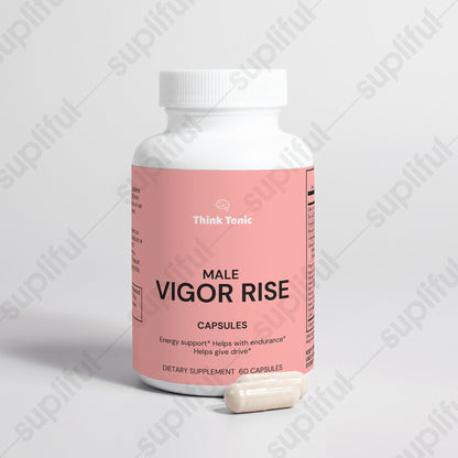 Male Vigor Rise